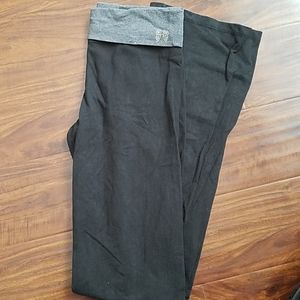 Victorias Secret Yoga Pants